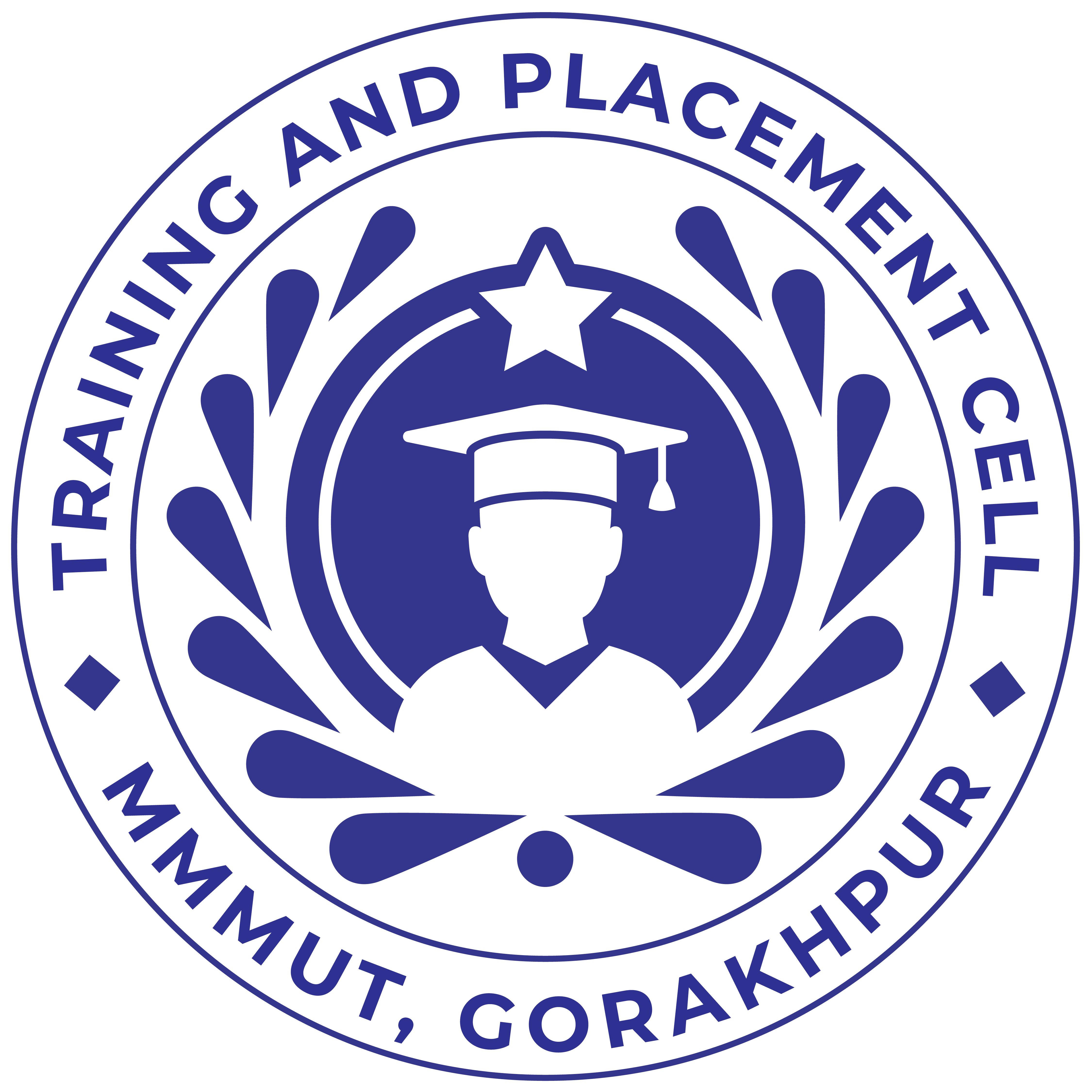 University logo